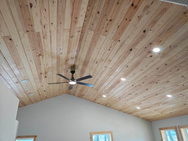 600 Frances Cove Road, Mountain View, AR 72560