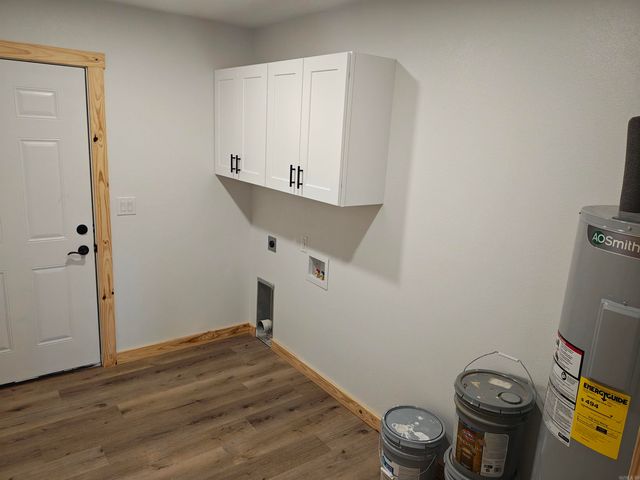 600 Frances Cove Road, Mountain View, AR 72560