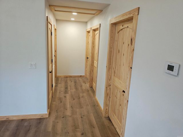 600 Frances Cove Road, Mountain View, AR 72560