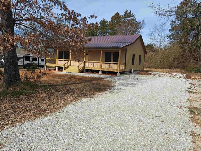 600 Frances Cove Road, Mountain View, AR 72560