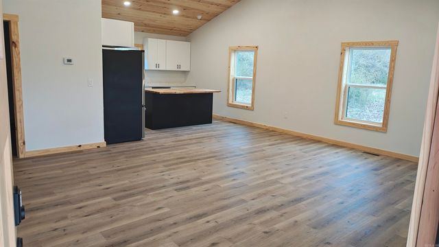 600 Frances Cove Road, Mountain View, AR 72560