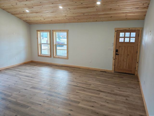 600 Frances Cove Road, Mountain View, AR 72560