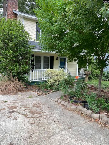 2029 Bedford Way, Columbia, SC 29209