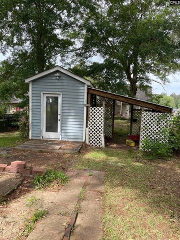 2029 Bedford Way, Columbia, SC 29209