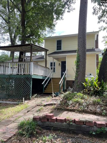 2029 Bedford Way, Columbia, SC 29209