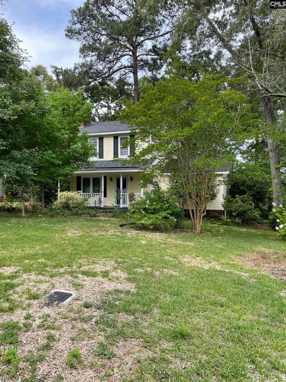 2029 Bedford Way, Columbia, SC 29209