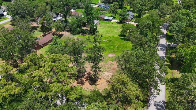 1603 Sungail Dr Drive, Spring, TX 77386