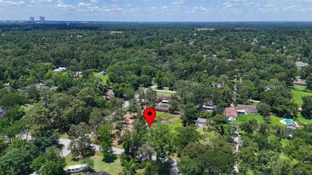 1603 Sungail Dr Drive, Spring, TX 77386
