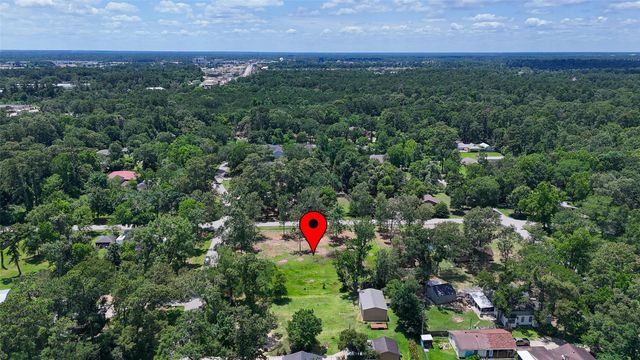 1603 Sungail Dr Drive, Spring, TX 77386