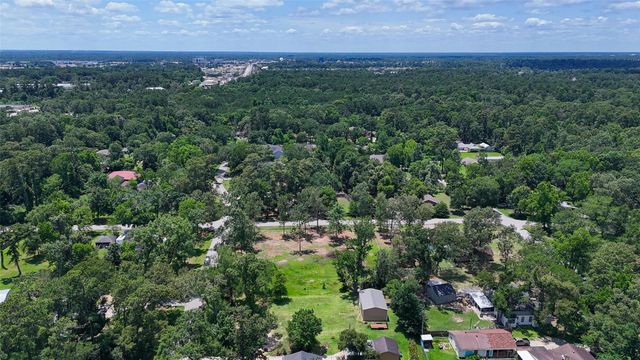 1603 Sungail Dr Drive, Spring, TX 77386