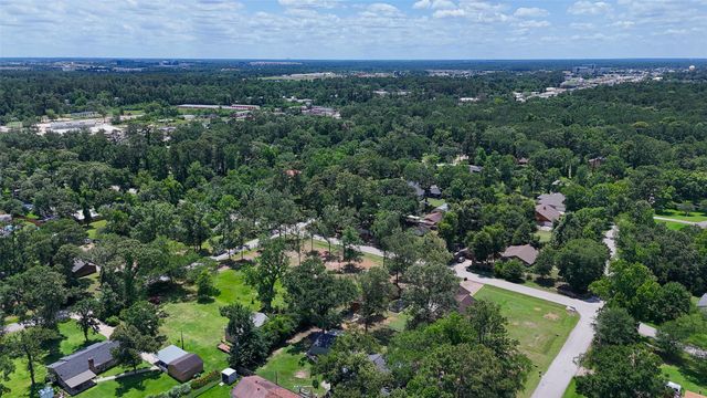 1603 Sungail Dr Drive, Spring, TX 77386