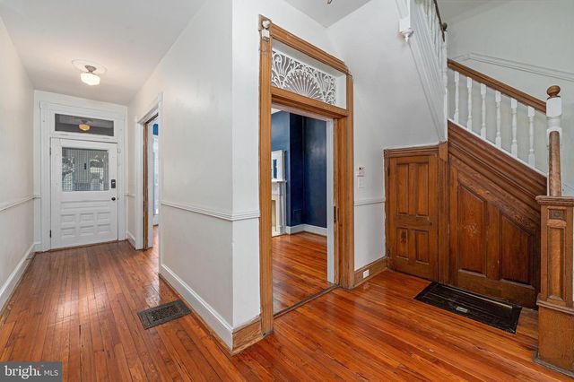 216 E BIDDLE ST, Baltimore, MD 21202