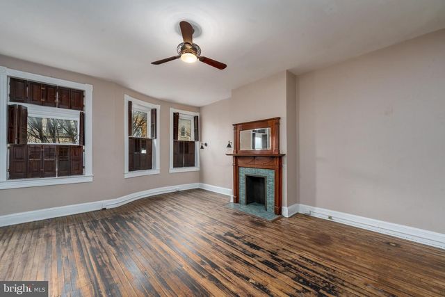 216 E BIDDLE ST, Baltimore, MD 21202