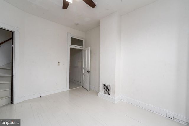 216 E BIDDLE ST, Baltimore, MD 21202