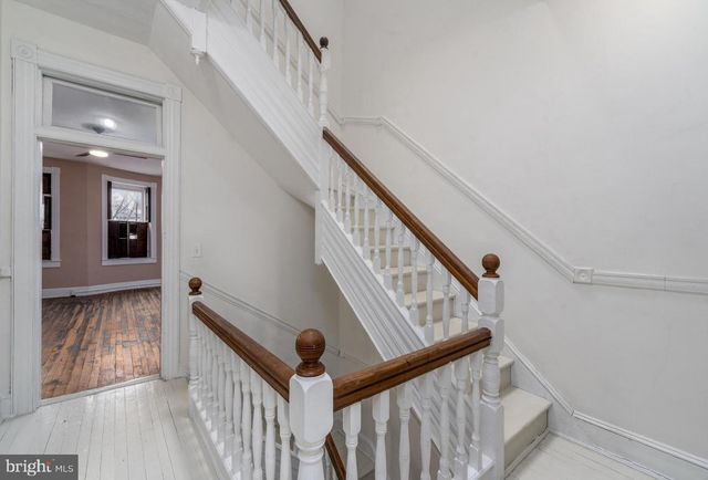 216 E BIDDLE ST, Baltimore, MD 21202