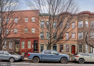 216 E BIDDLE ST, Baltimore, MD 21202