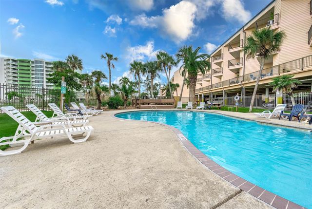 9520 Seawall Boulevard 115, Galveston, TX 77554