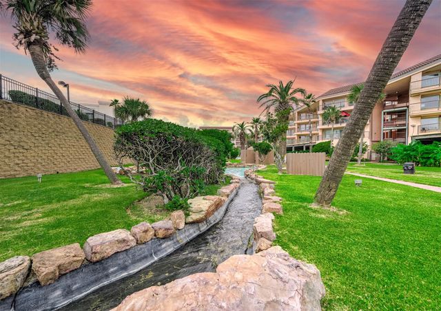 9520 Seawall Boulevard 115, Galveston, TX 77554