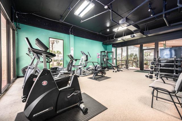 9520 Seawall Boulevard 115, Galveston, TX 77554