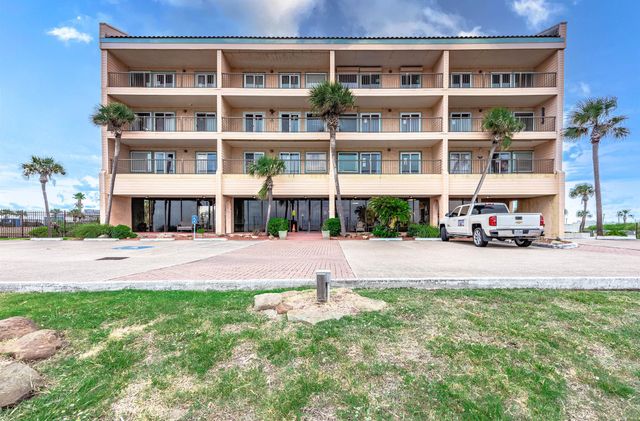 9520 Seawall Boulevard 115, Galveston, TX 77554