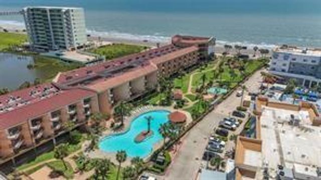 9520 Seawall Boulevard 115, Galveston, TX 77554