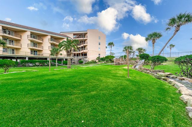 9520 Seawall Boulevard 115, Galveston, TX 77554