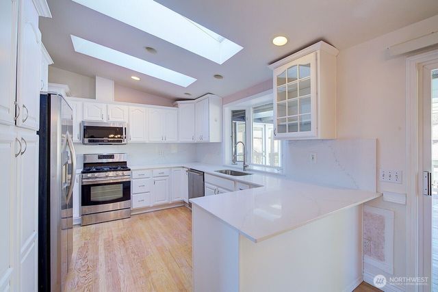 13902 Beverly Park Road, Lynnwood, WA 98087