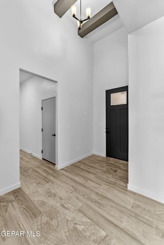 7285 Cimarron Gap Drive, El Paso, TX 79911