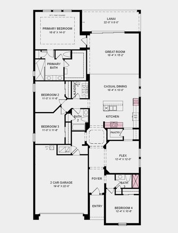 3594 SE Cedarstone Place, Port St. Lucie, Port St Lucie, FL 34984