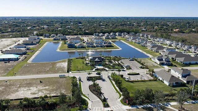 3594 SE Cedarstone Place, Port St. Lucie, Port St Lucie, FL 34984