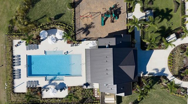 3594 SE Cedarstone Place, Port St. Lucie, Port St Lucie, FL 34984