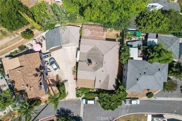 1140 Oberlin Drive, Glendale, CA 91205