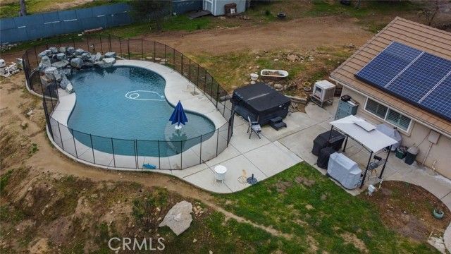 33478 Spreading Oak Lane, Auberry, CA 93602