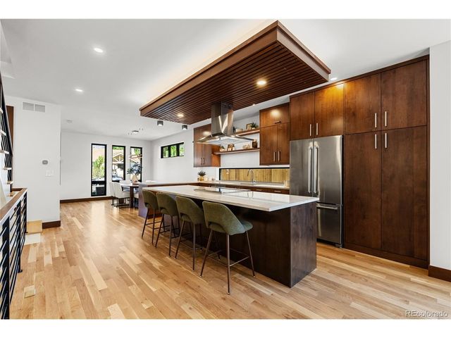 3209 S Sherman St, Englewood, CO 80113