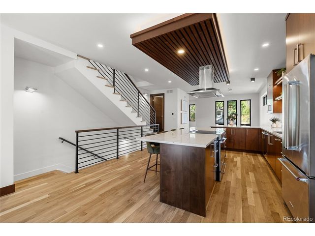 3209 S Sherman St, Englewood, CO 80113