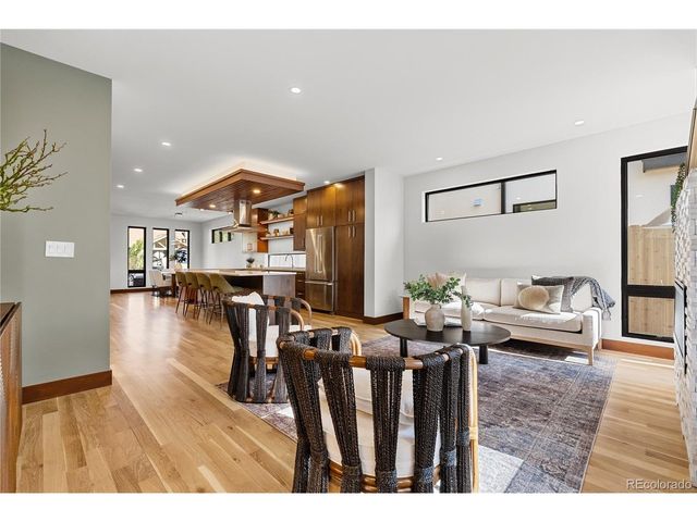 3209 S Sherman St, Englewood, CO 80113