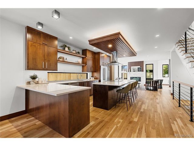 3209 S Sherman St, Englewood, CO 80113