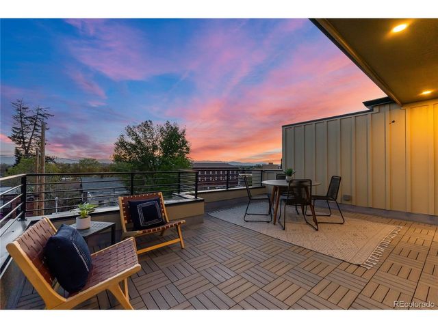 3209 S Sherman St, Englewood, CO 80113