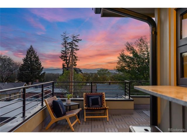 3209 S Sherman St, Englewood, CO 80113