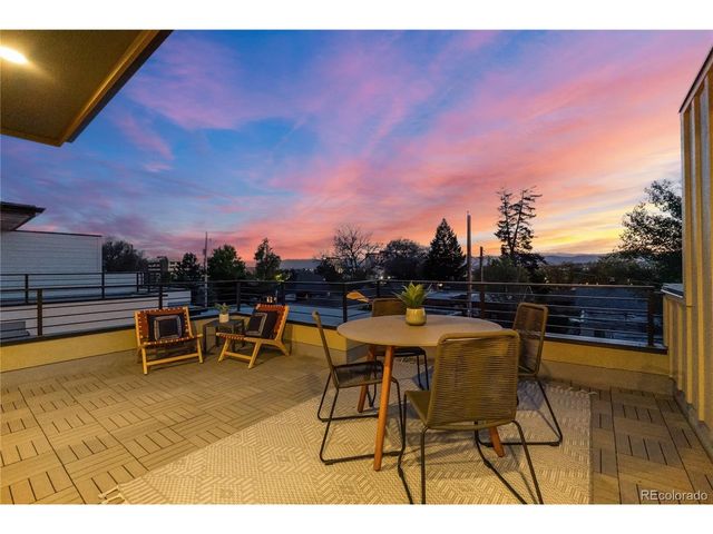3209 S Sherman St, Englewood, CO 80113