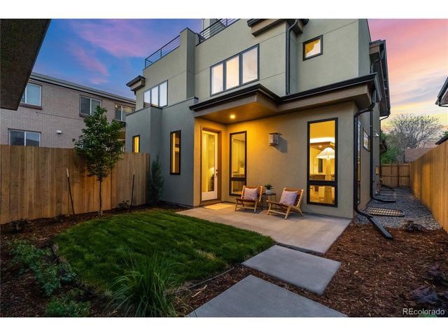 3209 S Sherman St, Englewood, CO 80113