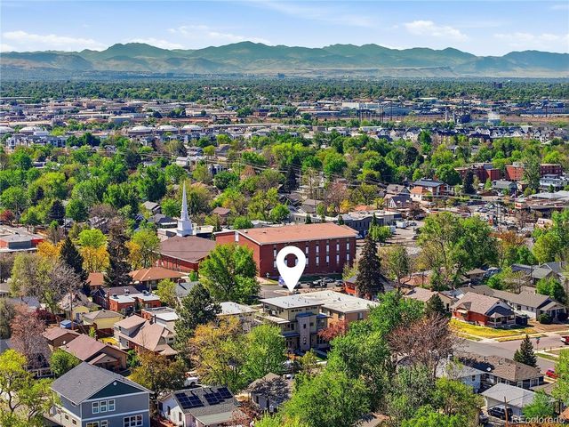 3209 S Sherman St, Englewood, CO 80113