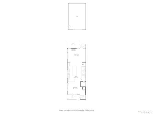 3209 S Sherman St, Englewood, CO 80113