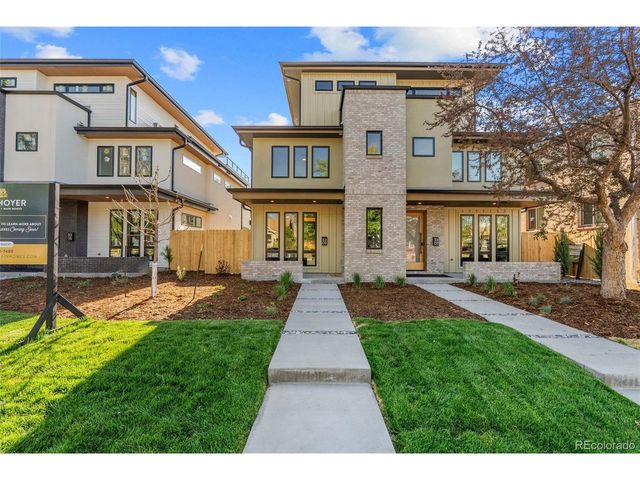 3209 S Sherman St, Englewood, CO 80113