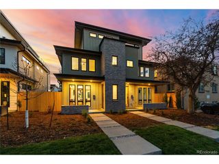 3209 S Sherman St, Englewood, CO 80113