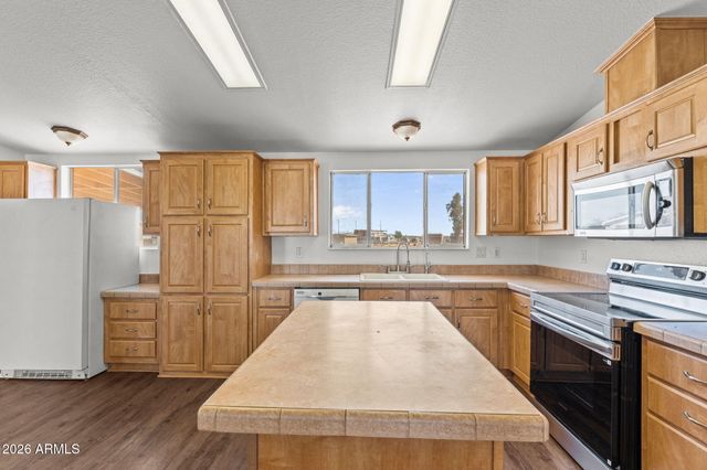 3609 S 336TH Avenue, Tonopah, AZ 85354