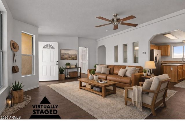 3609 S 336TH Avenue, Tonopah, AZ 85354