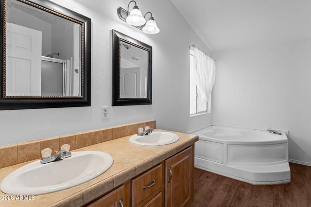 3609 S 336TH Avenue, Tonopah, AZ 85354