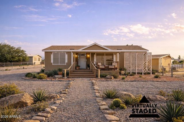 3609 S 336TH Avenue, Tonopah, AZ 85354