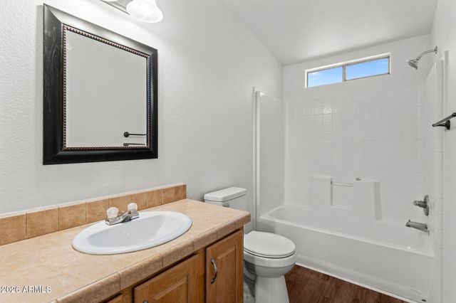 3609 S 336TH Avenue, Tonopah, AZ 85354